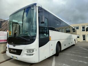 MAN Lion's Intercity C